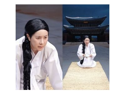 서인영 악플 읽기 후 석고대죄까지