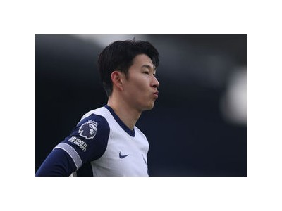 손흥민 프리미어리그 시대 끝나가나? 해설위원이 말하는 현실