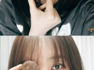 윤은혜 럽스타그램 분위기로 화제