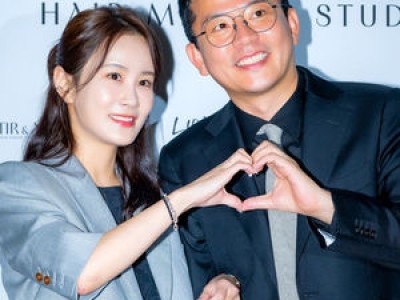 김준호가 샤먼에서 4독 달리며 털 달걀 먹기 위기