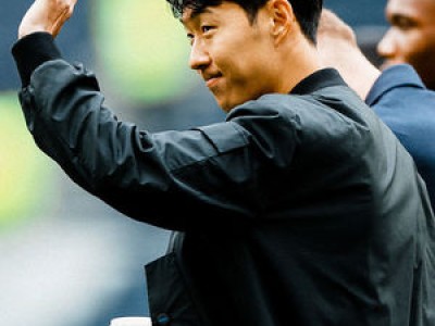 손흥민 결승전 앞두고 허위 임신 협박 당해