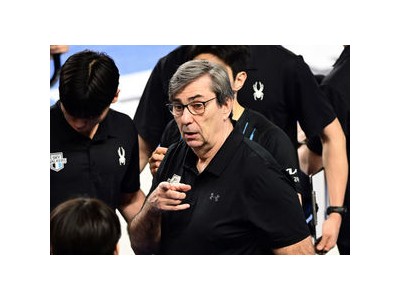 필립 블랑 감독 발언에 이어 사과까지