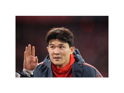 김민재 바이에른 뮌헨 이적설에 토트넘 관심 보인다