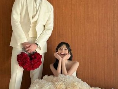 박민정 송형주와 결혼 소식 직접 밝혀 화제