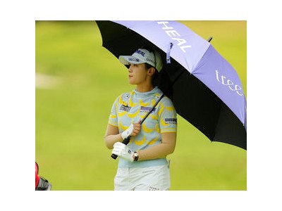 박현경 JLPGA 최다상금 대회 우승 소식