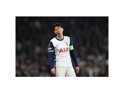 손흥민 매각 주장 다시 나와 토트넘 팬들 반응 뜨거워