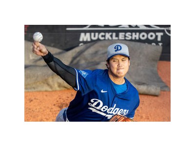 LA 다저스 4연승 달성 시애틀에 5대2 승리