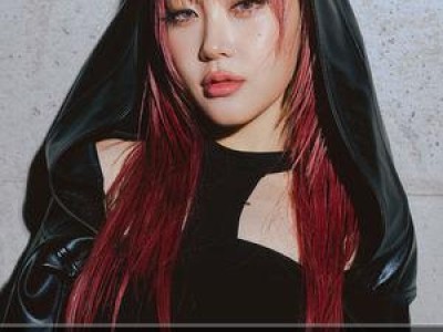 혜윤 미국 다국적 그룹 데뷔 비하인드 공개