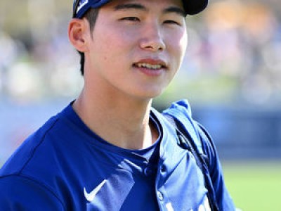 김혜성이 2026시즌 개막전 2루수로 나선다? 희망이 생겼다