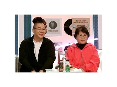 윤민수 금쪽이 등극에 어머니 김경자 여사 욕망 드러내