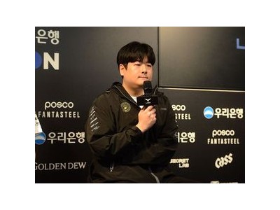 디플러스 기아전에서도 한타 설계 문제 드러나