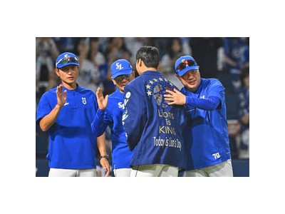삼성 신입 선수 완벽한 데뷔전으로 박진만 감독도 놀라움