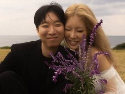 윤훼이와 세우 결혼 소식에 팬들 충격