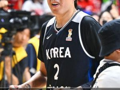 최준용의 끝장 승리 한국 남자농구 16강 진출