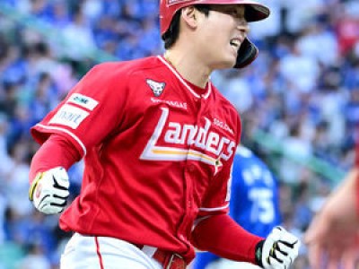 김성욱 홈런으로 승리한 SSG 이적생의 빛나는 순간