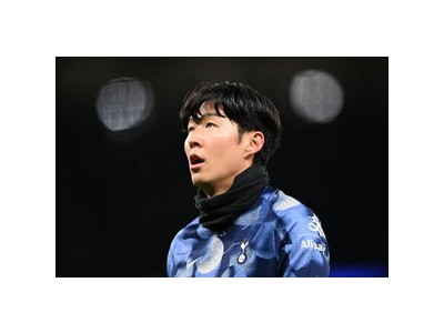 손흥민 팀 내 입지 흔들리자 이적 가능성까지 언급돼