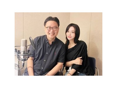 차주영 서경덕과 함께 광복 80주년 특별전 도슨트로 나서