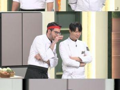 이세돌 냉장고 부탁해 출연에 입맛 돌쪽이 흔들림