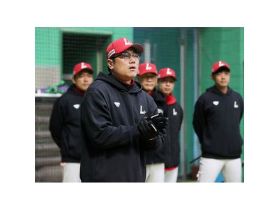 박정권 감독 음주운전 논란 속 SSG 퓨처스팀 맡아