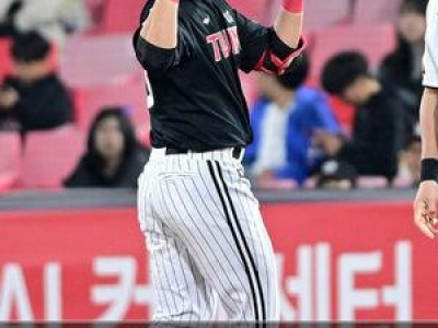LG KIA 꺾고 Fall League 1승 올려