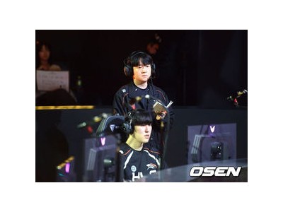 한화생명 T1에 5연승 이어가며 뜨거운 기세