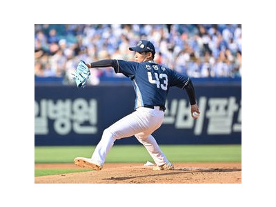 신영우 2개월 만에 선발 출전 LG 맞대결 관심 높아
