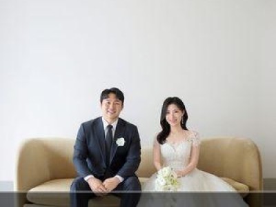 키움 히어로즈 홍보팀 한충희 대리 웨딩마치 울린다