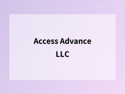 Access Advance LLC