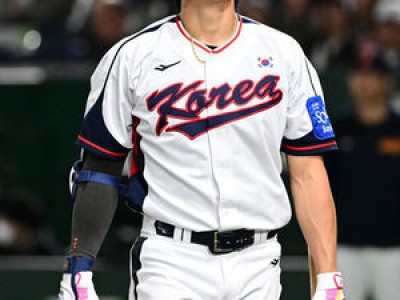 송성문 WBC 출전도 위태로운데 부상까지 걱정되네