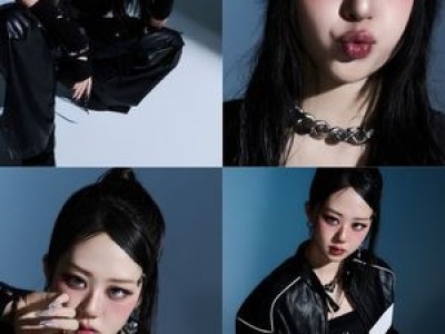 조Pd 첫 패밀리 앨범에 안판과 윤지 합류