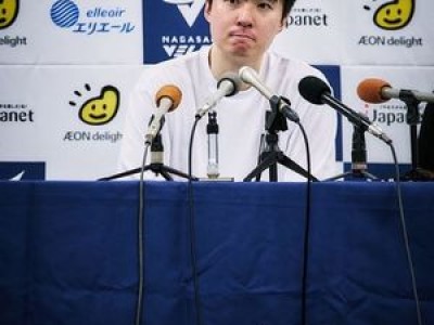 이현중 일본프로농구 올스타 꿈꾼다