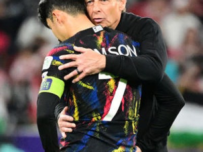 손흥민 중심 한국 축구 해외 시선은 냉정해지고 있음