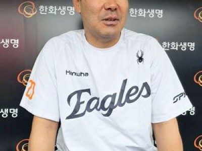 이재원 월드시리즈에서 뜨거운 눈물 흘리고 싶다