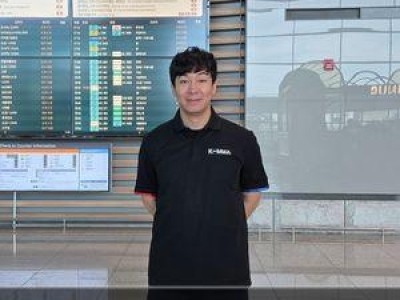 양서우 심판위원장 아시안 유스 게임 출전 소식