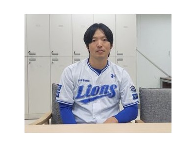 백정현 오프 시즌 주요 과제는 변화구 업그레이드