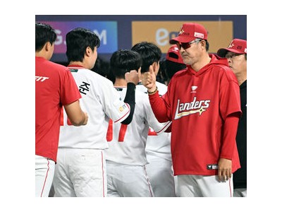 고명준 복귀 경기에서 SSG 역전승 이끌어내