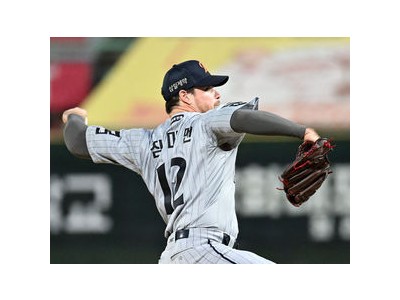 짐머맨 2경기 연속 무실점에 SSG 팬들 놀라움