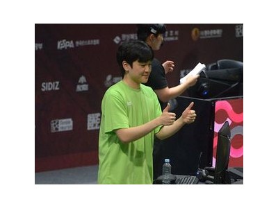 FC 온라인 대회 우승한 선수 고등학교 시절 아쉬움 털어놓아