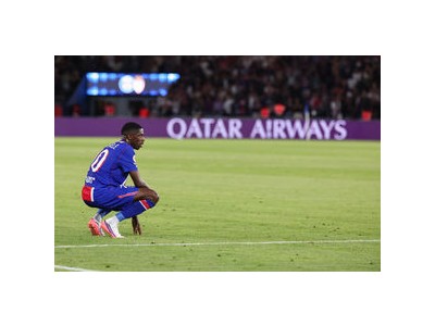 이강인 떠난 PSG 개막 3연패에 팬들 분노