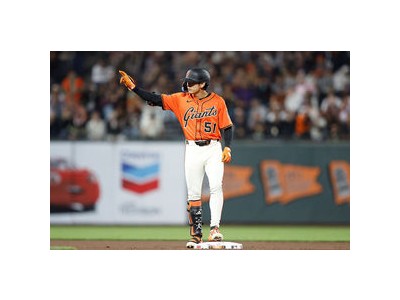 이정후 2026 메이저리그 경기서 승리와 인연 못 맺어