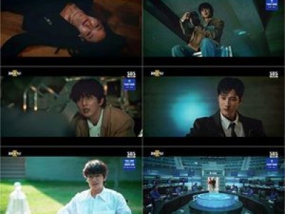 재벌X형사2 유승호 살인마 본색 드러나며 화제
