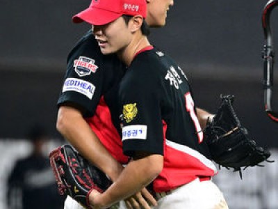 정현창 실책으로 KIA 4-3 승리 놓친 경기